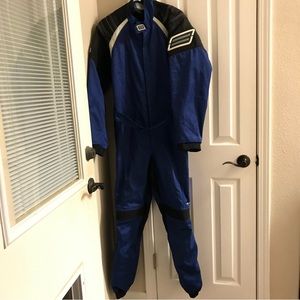 Shift One Piece Race Suit